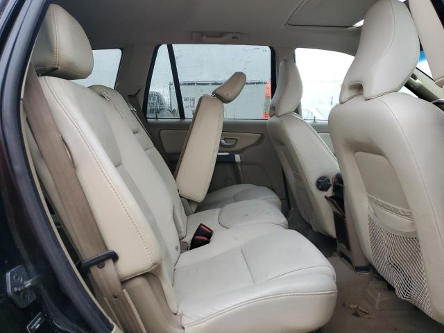 Photo 11 from auction – 2009 VOLVO XC90 3.2 with VIN YV4CY982491522005