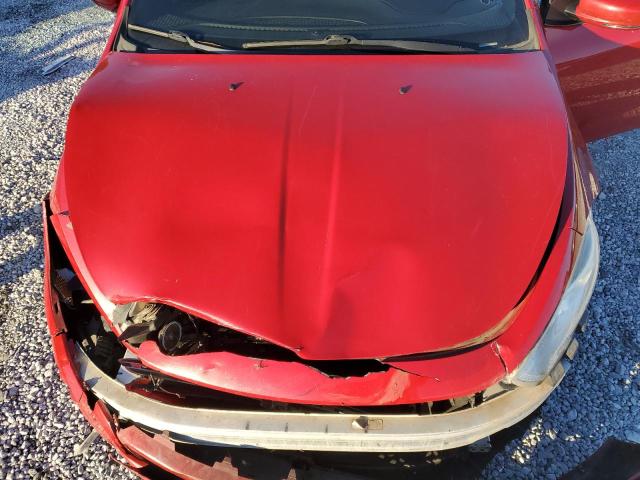 Photo 11 from auction – 2013 DODGE DART LIMIT with VIN 1C3CDFCAXDD125616