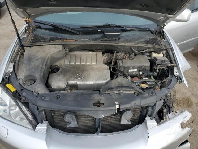 Photo 12 from auction – 2009 LEXUS RX 350 with VIN 2T2HK31U69C112185