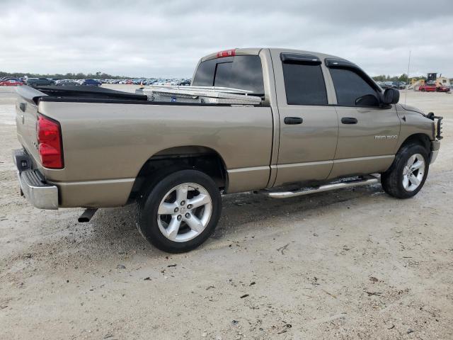Photo 3 from auction – 2007 DODGE RAM 1500 S with VIN 1D7HU18297J595198