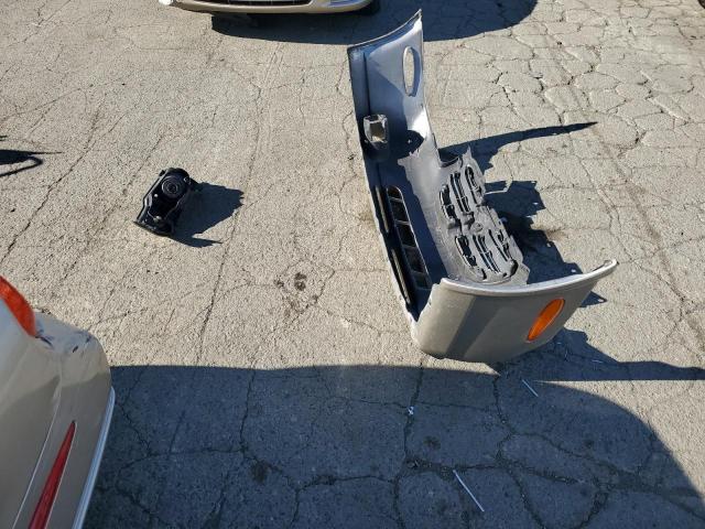 Photo 12 from auction – 2001 NISSAN MAXIMA GXE with VIN JN1CA31D21T609638