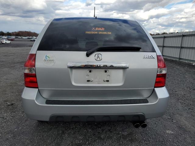 Photo 6 from auction – 2003 ACURA MDX with VIN 2HNYD18243H543946