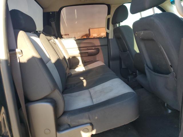 Photo 10 from auction – 2009 GMC SIERRA C15 with VIN 3GTEC13CX9G100236