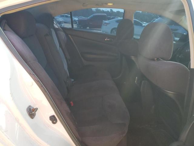 Photo 10 from auction – 2009 NISSAN MAXIMA S with VIN 1N4AA51E79C834891