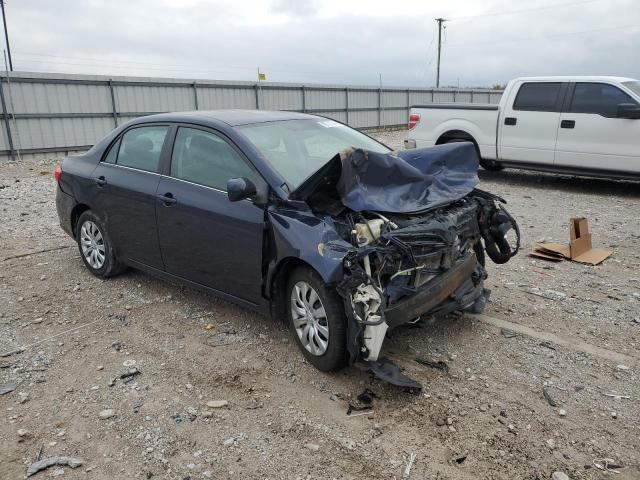Photo 4 from auction – 2013 TOYOTA COROLLA BA with VIN 2T1BU4EE4DC063252