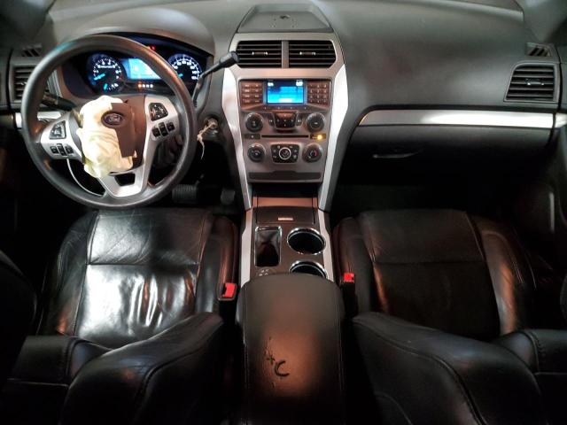 Photo 8 from auction – 2015 FORD EXPLORER P with VIN 1FM5K8AR1FGC67073
