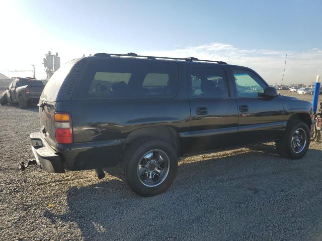 Photo 3 from auction – 2002 CHEVROLET SUBURBAN C with VIN 1GNEC16TX2J131882