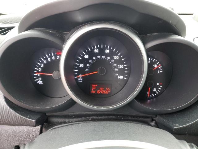 Photo 9 from auction – 2013 KIA SOUL + with VIN KNDJT2A66D7777192