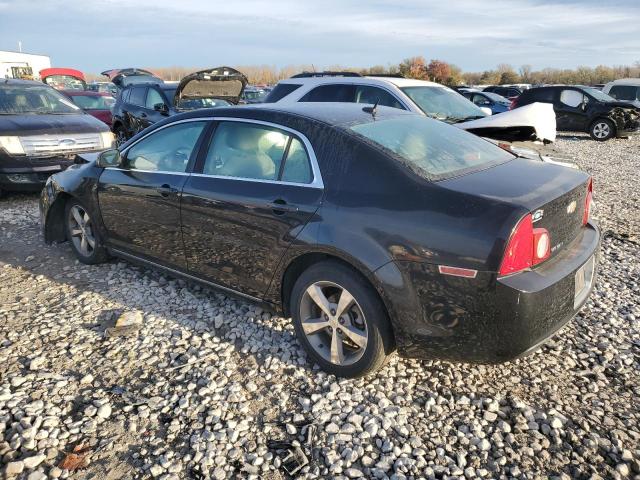 Photo 2 from auction – 2011 CHEVROLET MALIBU 1LT with VIN 1G1ZC5E19BF187678