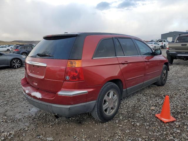 Photo 3 from auction – 2006 CHRYSLER PACIFICA T with VIN 2A4GM68476R763204
