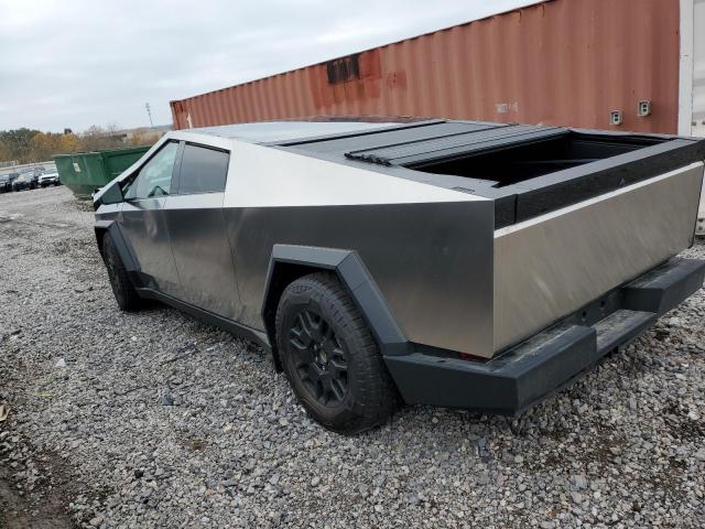 Photo 2 from auction – 2024 TESLA CYBERTRUCK with VIN 7G2CEHED0RA014997