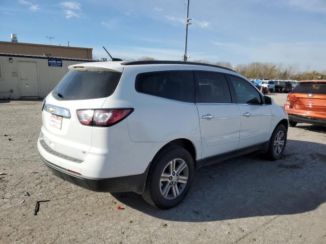 Photo 3 from auction – 2017 CHEVROLET TRAVERSE L with VIN 1GNKRGKD2HJ287944