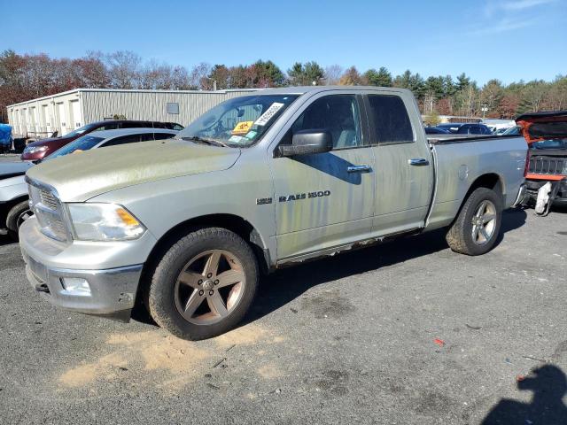 DODGE RAM 1500 S 2012 с VIN 1C6RD7GT8CS187511 - Фото с аукциона
