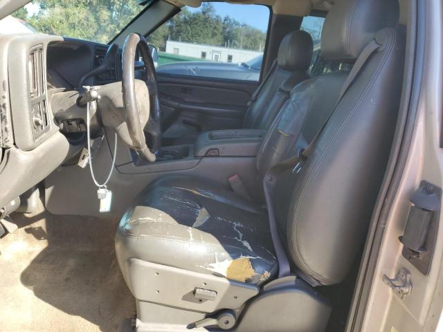 Photo 7 from auction – 2007 GMC SIERRA C25 with VIN 1GTHC29D77E165147