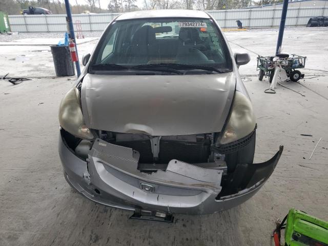 Photo 5 from auction – 2007 HONDA FIT with VIN JHMGD38457S026098