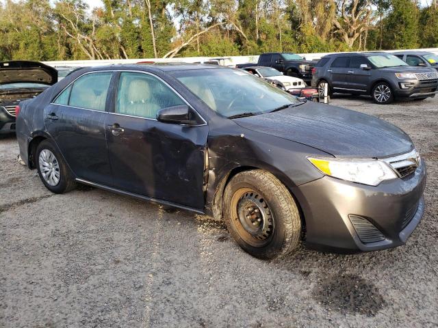 Photo 4 from auction – 2013 TOYOTA CAMRY L with VIN 4T4BF1FK5DR292542