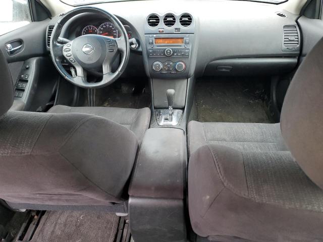 Photo 8 from auction – 2012 NISSAN ALTIMA with VIN 1N4AL2APXCN439254