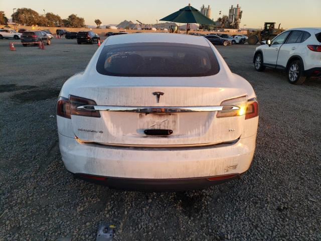 Photo 6 from auction – 2016 TESLA MODEL S with VIN 5YJSA1E19GF133137