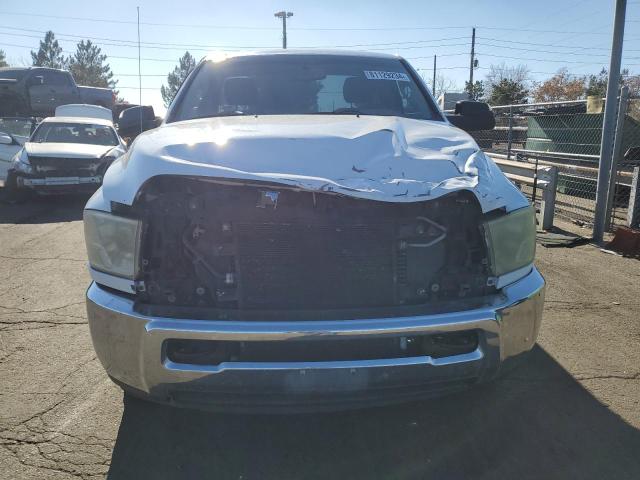 Photo 5 from auction – 2012 DODGE RAM 2500 S with VIN 3C6LD5AL6CG225361