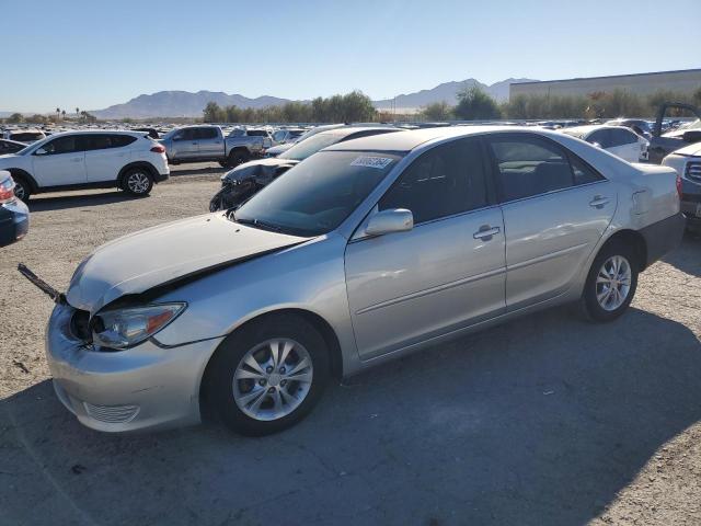 Photo 1 from auction – 2004 TOYOTA CAMRY LE with VIN 4T1BF32K34U578112