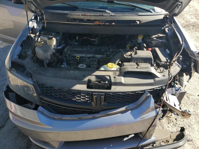 Photo 12 from auction – 2018 DODGE JOURNEY SE with VIN 3C4PDCAB0JT218805