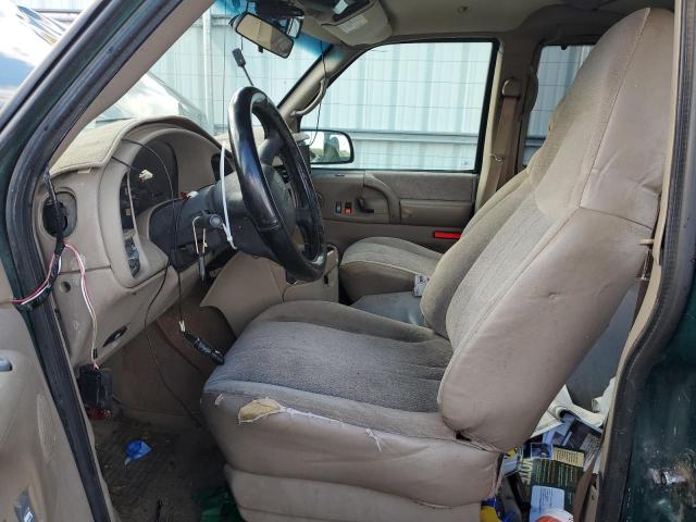 Photo 7 from auction – 2003 GMC SAFARI XT with VIN 1GKEL19X83B512525