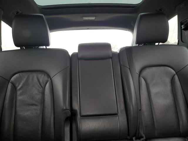 Photo 10 from auction – 2012 AUDI Q7 PRESTIG with VIN WA1DGAFEXCD008670