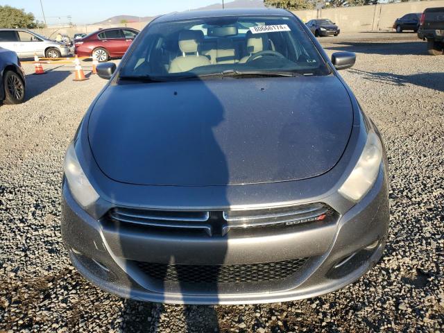 Photo 5 from auction – 2013 DODGE DART LIMIT with VIN 1C3CDFCA8DD324907