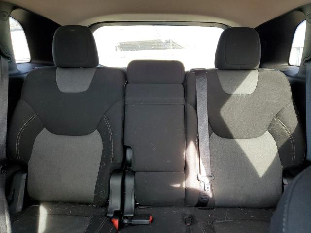 Photo 10 from auction – 2018 JEEP CHEROKEE L with VIN 1C4PJMCB5JD515117