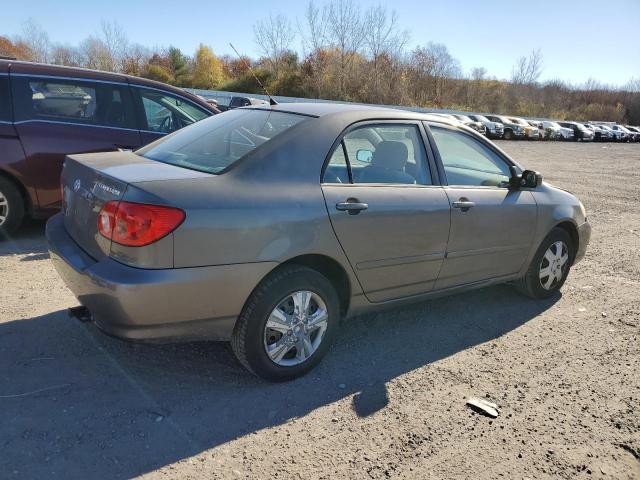 Photo 3 from auction – 2008 TOYOTA COROLLA CE with VIN 2T1BR30E38C920010