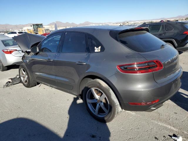 Photo 2 from auction – 2018 PORSCHE MACAN with VIN WP1AA2A5XJLB22239