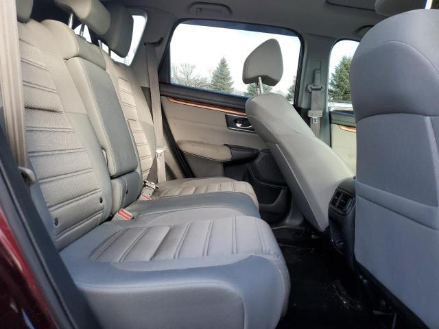 Photo 11 from auction – 2019 HONDA CR-V EX with VIN 2HKRW2H58KH655367