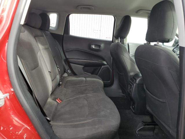 Photo 11 from auction – 2017 JEEP COMPASS SP with VIN 3C4NJDAB1HT647242