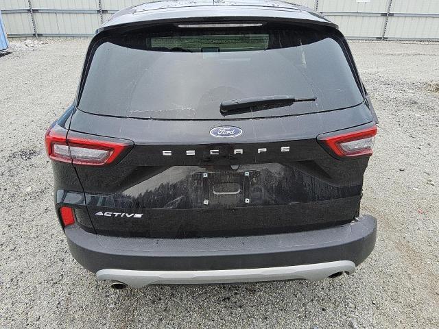Photo 6 from auction – 2024 FORD ESCAPE ACT with VIN 1FMCU0GN9RUA73548