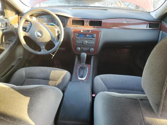 Photo 8 from auction – 2009 CHEVROLET IMPALA 1LT with VIN 2G1WT57K391321109