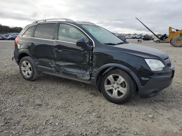Foto 4 de la subasta – 2014 CHEVROLET CAPTIVA LS con VIN 3GNAL2EK4ES615451