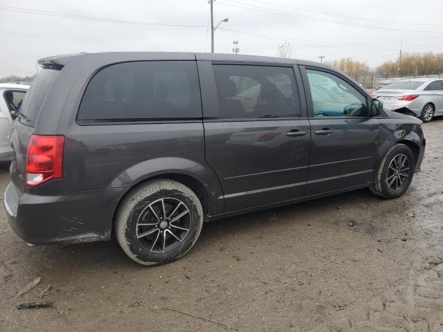 Foto 3 de la subasta – 2016 DODGE GRAND CARA con VIN 2C4RDGEGXGR137750