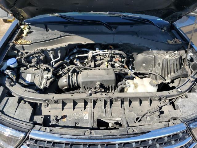 Photo 12 from auction – 2022 FORD EXPLORER X with VIN 1FMSK8DH6NGB66373