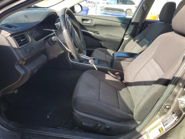Photo 7 from auction – 2015 TOYOTA CAMRY LE with VIN 4T4BF1FK6FR499623