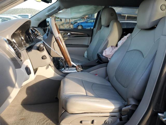 Photo 7 from auction – 2013 BUICK ENCLAVE with VIN 5GAKVDKD0DJ243648