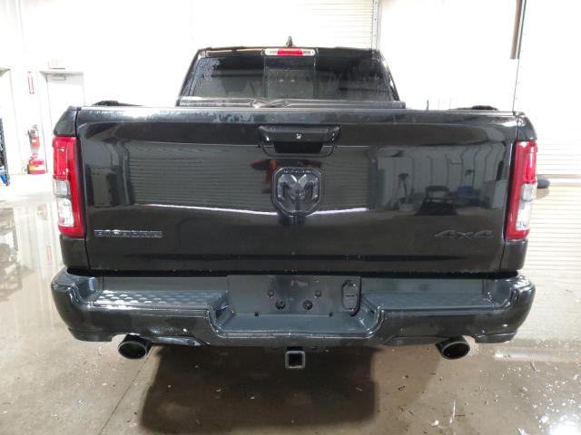 Photo 6 from auction – 2019 RAM 1500 BIG H with VIN 1C6SRFFT0KN605376