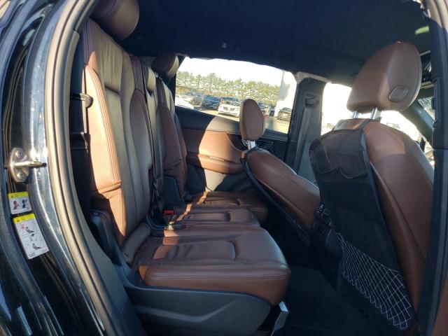 Photo 11 from auction – 2017 AUDI Q7 PREMIUM with VIN WA1LAAF70HD020834