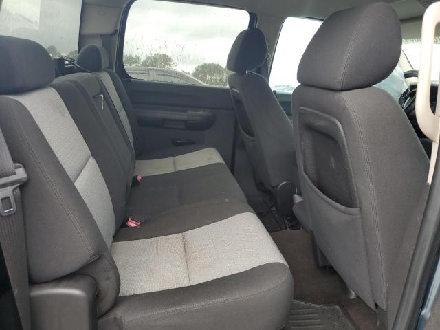 Photo 10 from auction – 2008 CHEVROLET SILVERADO with VIN 3GCEC13C18G234633