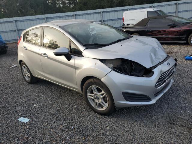 Photo 4 from auction – 2018 FORD FIESTA SE with VIN 3FADP4EJ2JM129884