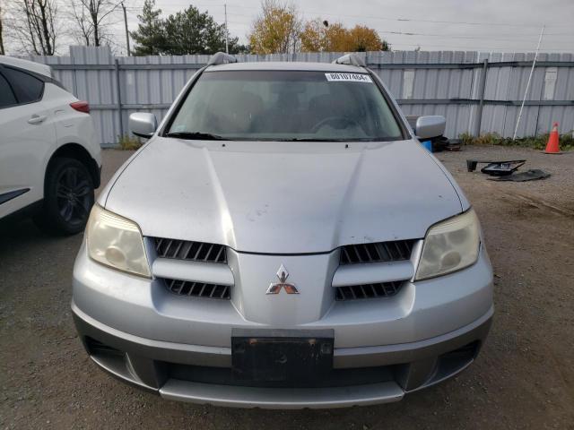 Photo 5 from auction – 2005 MITSUBISHI OUTLANDER with VIN JA4LX31F75U601574