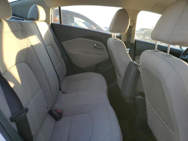 Photo 10 from auction – 2015 KIA RIO EX with VIN KNADN4A30F6456537
