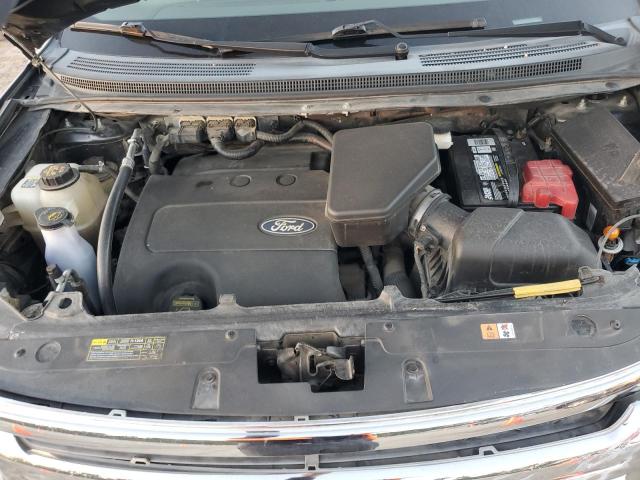 Photo 11 from auction – 2012 FORD EDGE SEL with VIN 2FMDK3JC0CBA67041