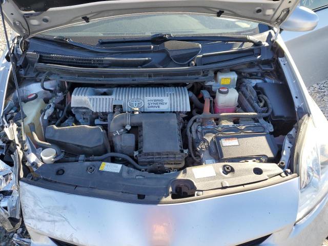 صورة رقم 11 من المزاد - 2015 TOYOTA PRIUS مع VIN JTDKN3DU5F0470087