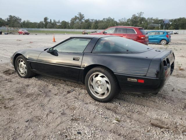 Photo 2 from auction – 1995 CHEVROLET CORVETTE with VIN 1G1YY22P5S5103253