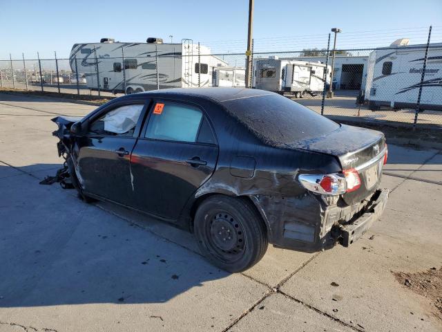 Photo 2 from auction – 2012 TOYOTA COROLLA BA with VIN 5YFBU4EE8CP014201